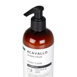 Balsem kokos en haver 250 ml