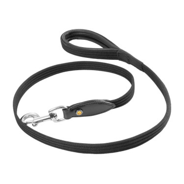 Laisse pour chien Equestro en cordura