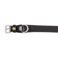 Halsband voor honden van cordura