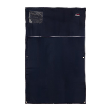 Luifel BOX MET Logo 130X200