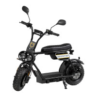 Elektrische scooter E-one 1000W