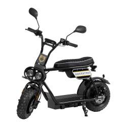 Trottinette électrique Equestro E-one 1000W