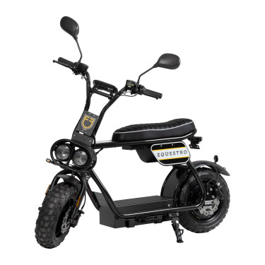 Trottinette électrique Equestro E-one 1000W