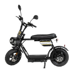 Trottinette électrique Equestro E-one 1000W