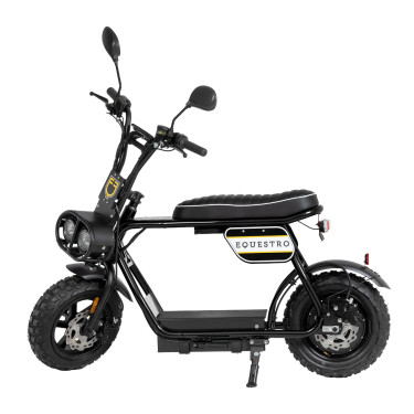 Trottinette électrique Equestro E-one 1000W