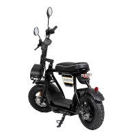 Elektrische scooter E-one 1000W
