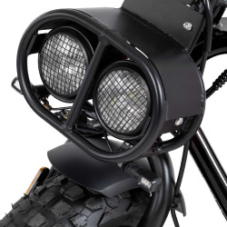 Trottinette électrique Equestro E-one 1000W