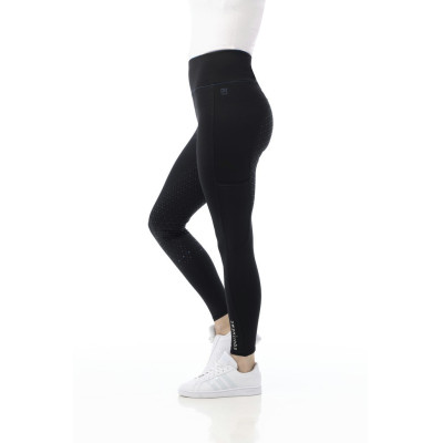 Pull-on Equitheme Lyly Rouge foncé