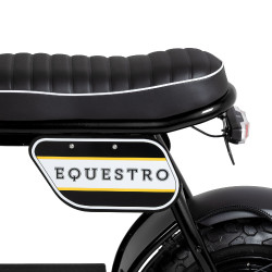 Trottinette électrique Equestro E-one 1000W