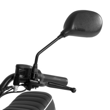 Trottinette électrique Equestro E-one 1000W