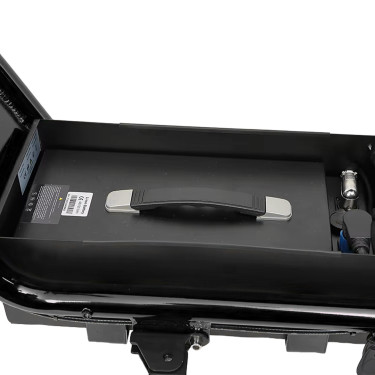 Elektrische scooter E-one 1000W