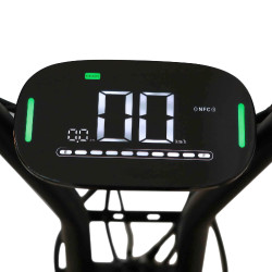 Elektrische scooter E-one 1000W
