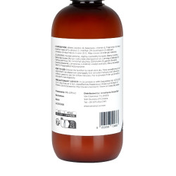 Crème pour cuir à la cire d’abeille Acavallo