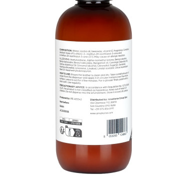 Crème pour cuir à la cire d’abeille Acavallo