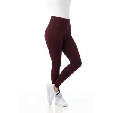 Pull-on Equitheme Lyly Rouge foncé Pull-on Equitheme Lyly Rouge foncé