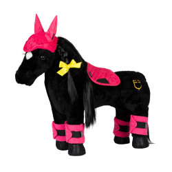 Set de bandes Toy Horse Equestro