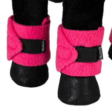 Set de bandes Toy Horse Equestro