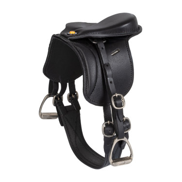 Dressuurzadel Toy Horse