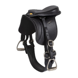 Selle de dressage Toy Horse Equestro