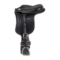 Selle de dressage Toy Horse Equestro