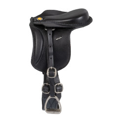 Selle de dressage Toy Horse Equestro
