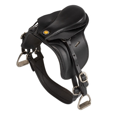 Dressuurzadel Toy Horse