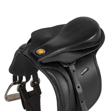 Selle de dressage Toy Horse Equestro