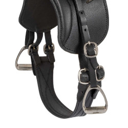 Selle de dressage Toy Horse Equestro