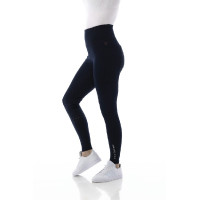 Pull-on Equitheme Lyly Rouge foncé