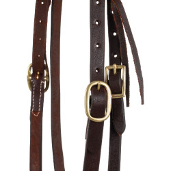 Bride western Lakota frontal lisse Bride western Lakota frontal lisse