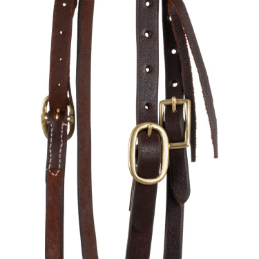 Bride western Lakota frontal lisse Bride western Lakota frontal lisse