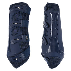 Guêtres de dressage Pro mesh Imperial Riding