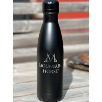 Gourde isotherme équitation 500 ml Mountain Horse