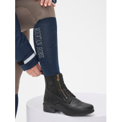 Bottines d’équitation Mountain Horse Valkyria zip latéral
