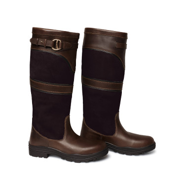 Bottes d’équitation imperméables Mountain Horse Devonshire
