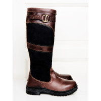 Bottes d’équitation imperméables Mountain Horse Devonshire
