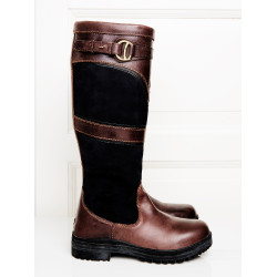 Bottes d’équitation imperméables Mountain Horse Devonshire