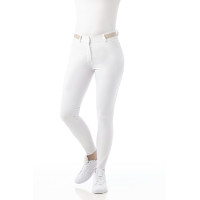 Broek Equithème Lucy Wit