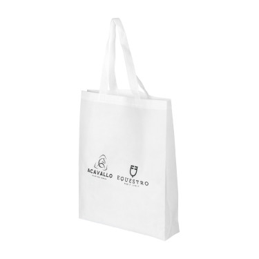 Sac shopping moyen/petit en TNT
