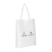 Sac shopping moyen/petit en TNT Sac shopping moyen/petit en TNT