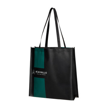 Shopper tas in TNT 45x45x15 cm