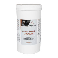 Beurre de karité pour sabots Amahorse