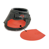 GEL-inlegzolen Simple Hoof Boots CAVALLO