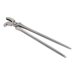 Arrache-clous courbe Forget Pro