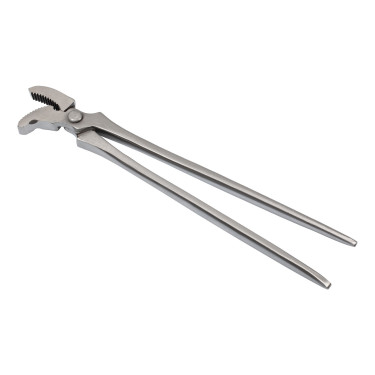 Arrache-clous courbe Forget Pro