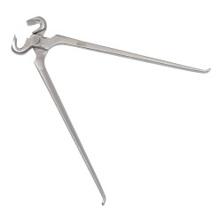 Hoefnagentang 15"