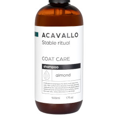Shampoing Acavallo