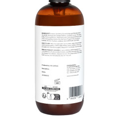 Amandelshampoo 500 ml