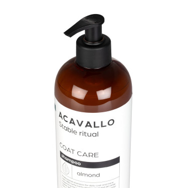Shampoing Acavallo