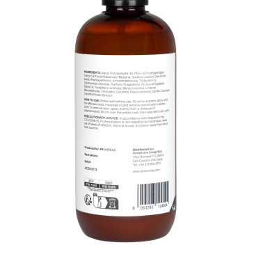 Shampoing sec à l’amande Acavallo